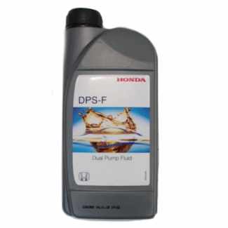 Honda DPS-F Dual Pump Fluid 1 Litre